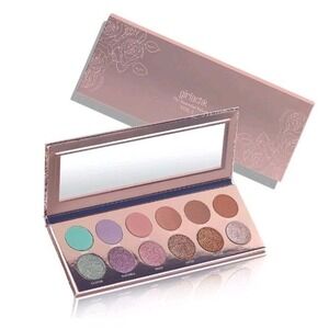 Girlactik The Essential Palette Vol. 2 NIB